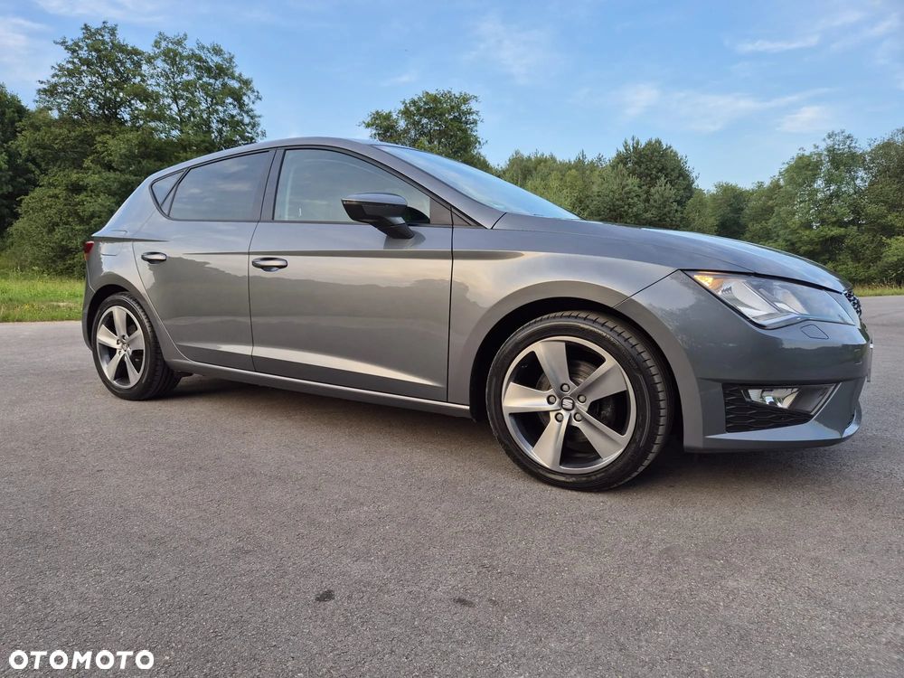 Seat Leon - 4