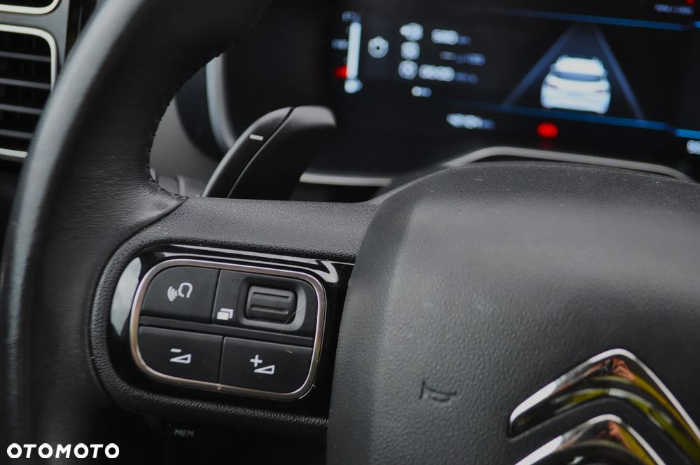 Citroën C5 Aircross - 15