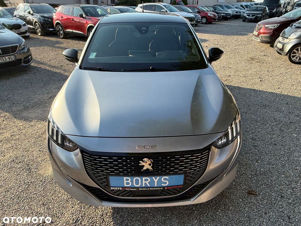 Peugeot 208 PureTech 100 EAT8 GT Pack - 36