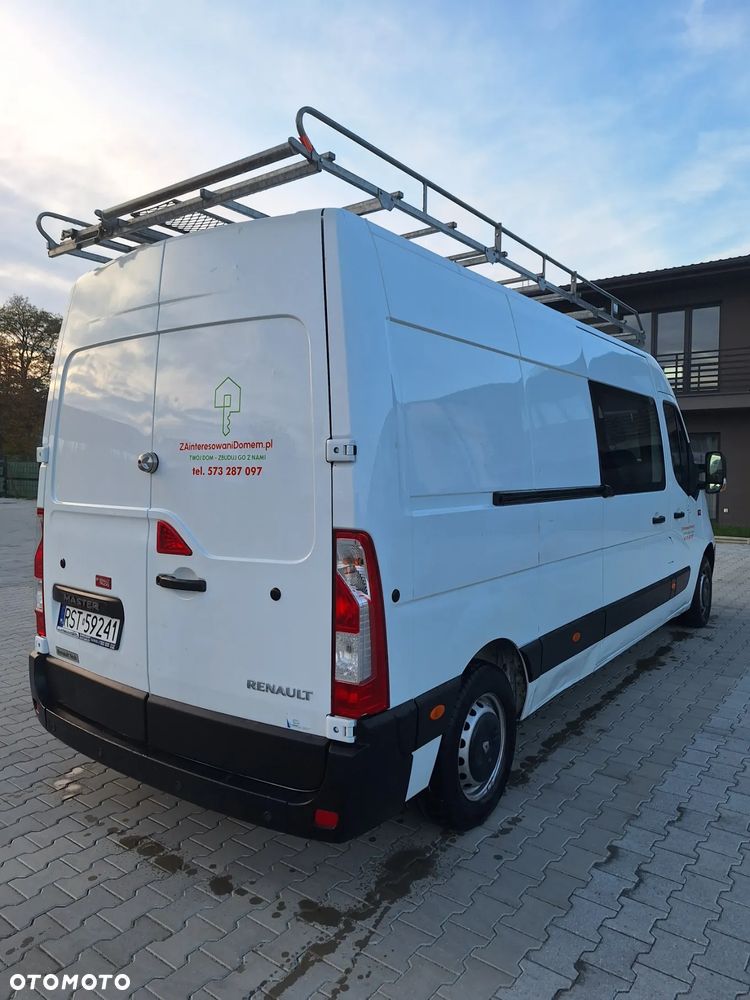 Renault Master - 3