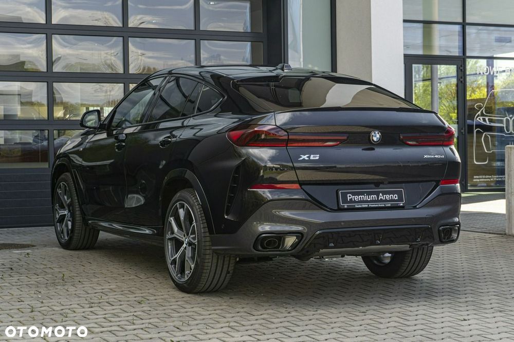 BMW X6 - 11