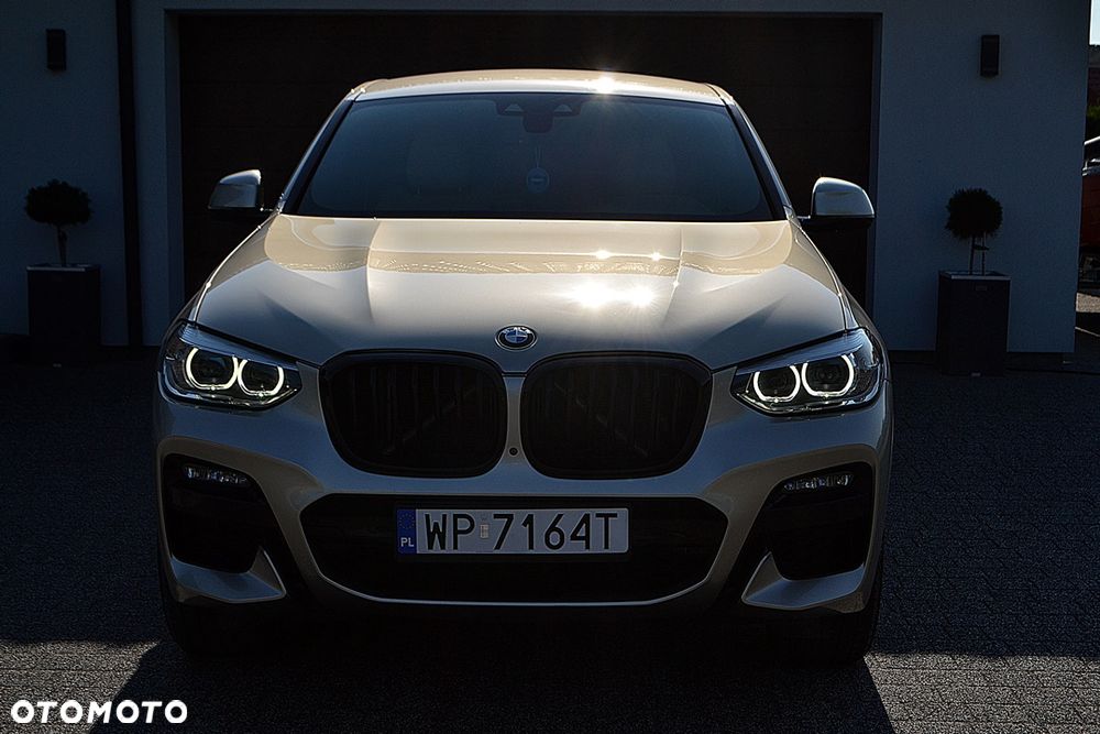 BMW X4 xDrive20i M Sport - 2