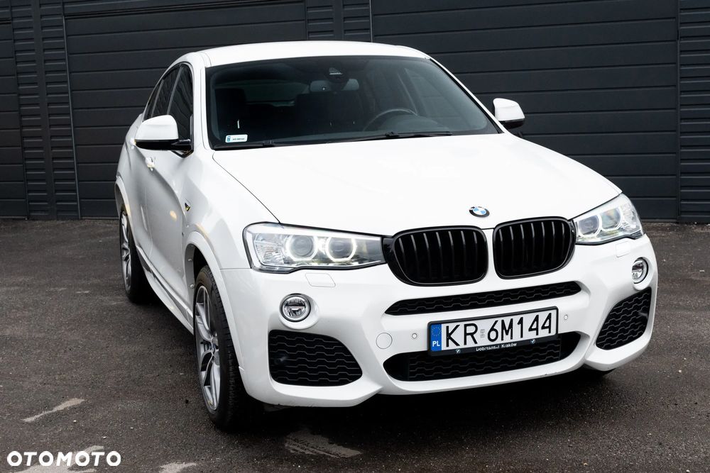 BMW X4 xDrive28i M Sport - 3