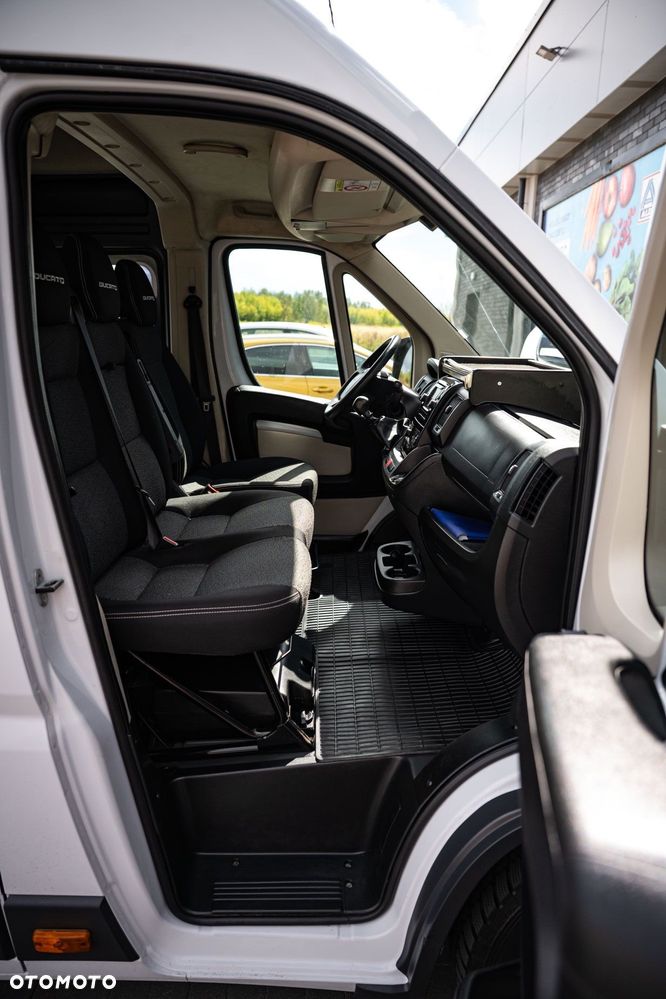 Fiat DUCATO L4H2 MAXI - 4