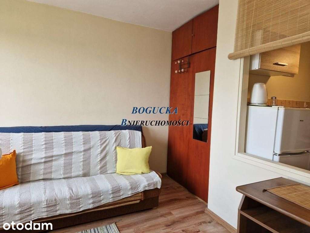 Centrum- Sienna -2 pok- 32m2-umeblowne-2400 zł
