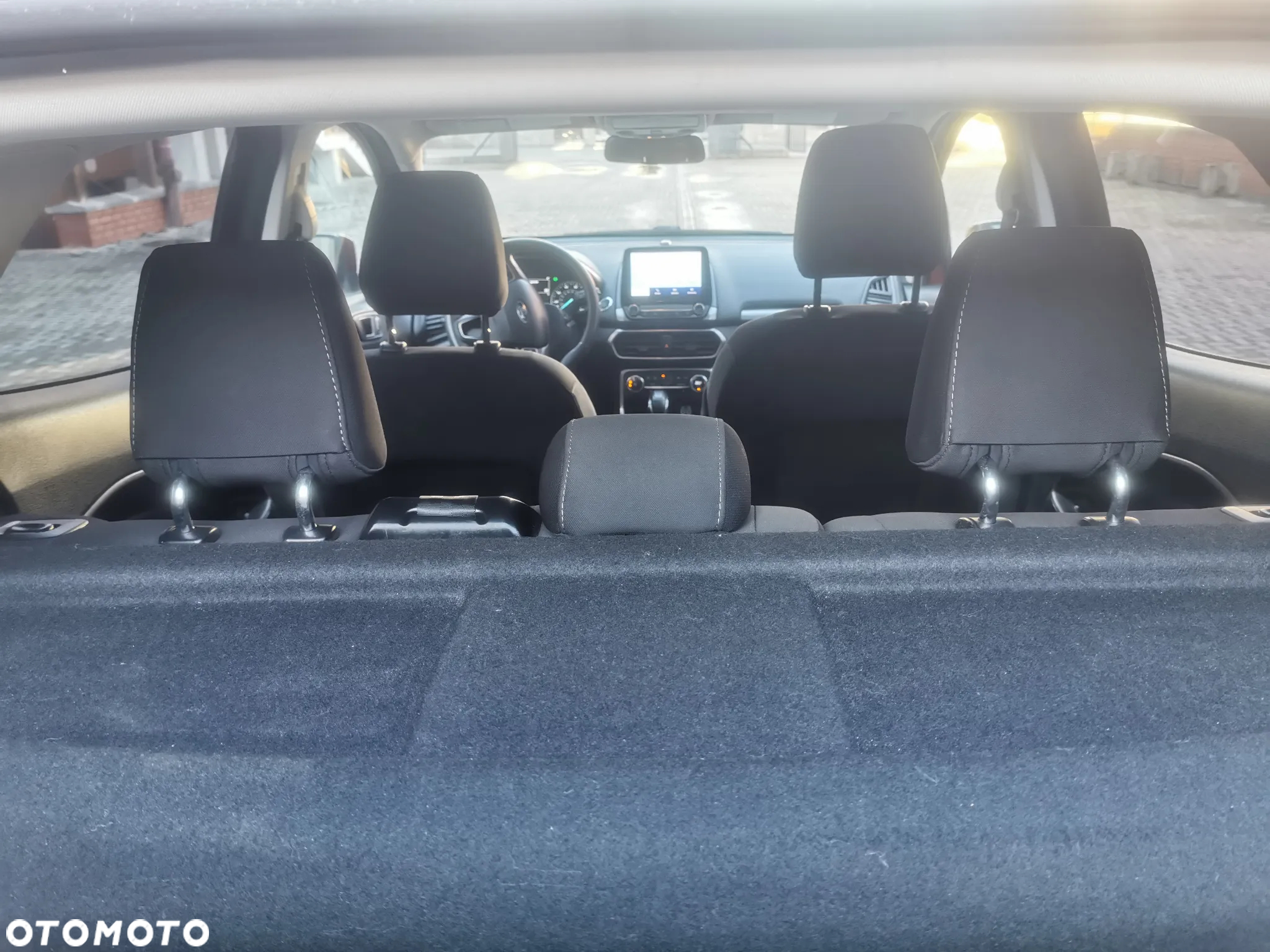 Ford EcoSport - 31