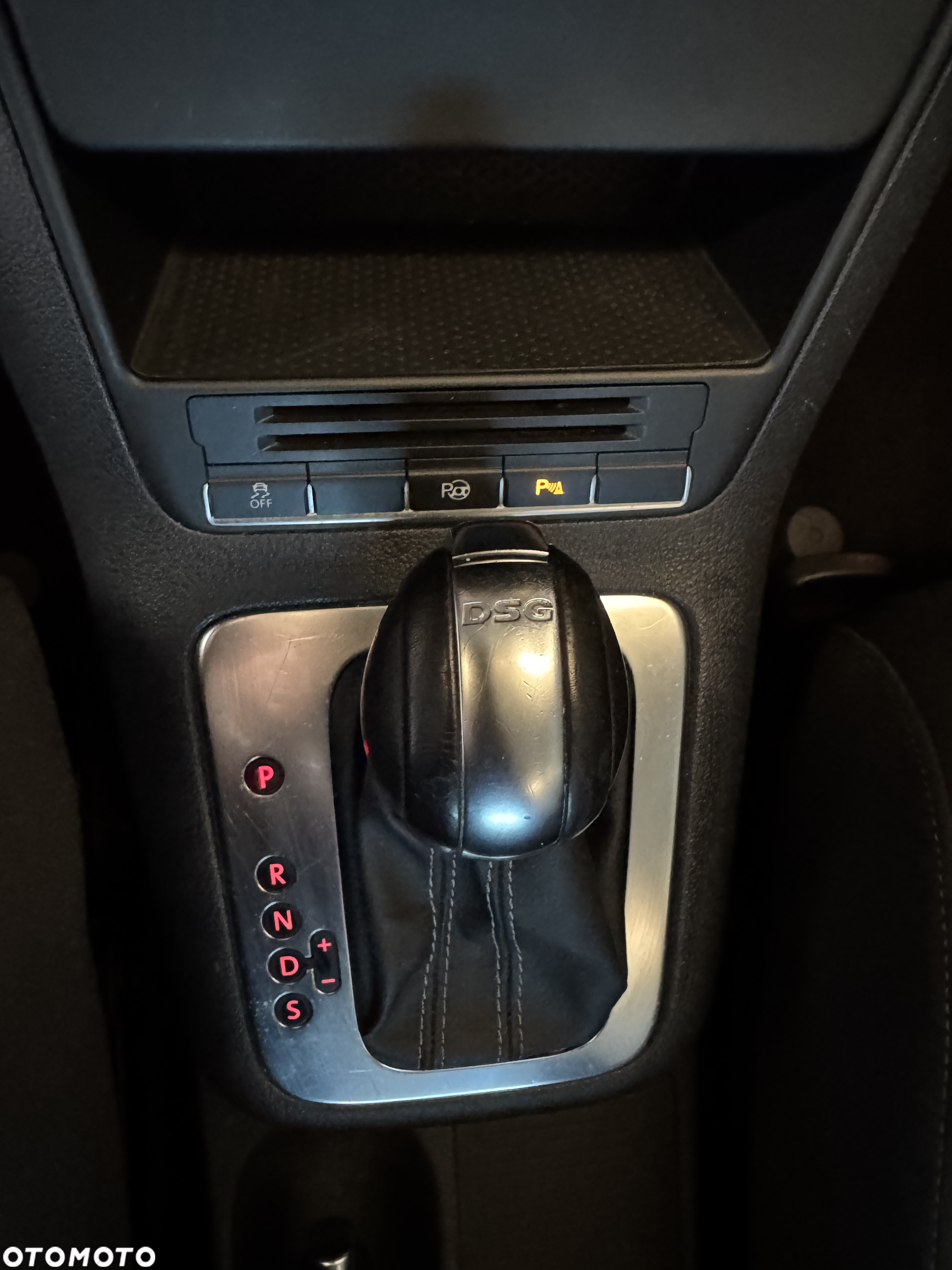 Volkswagen Golf Plus 1.4 TSI DSG Style - 19