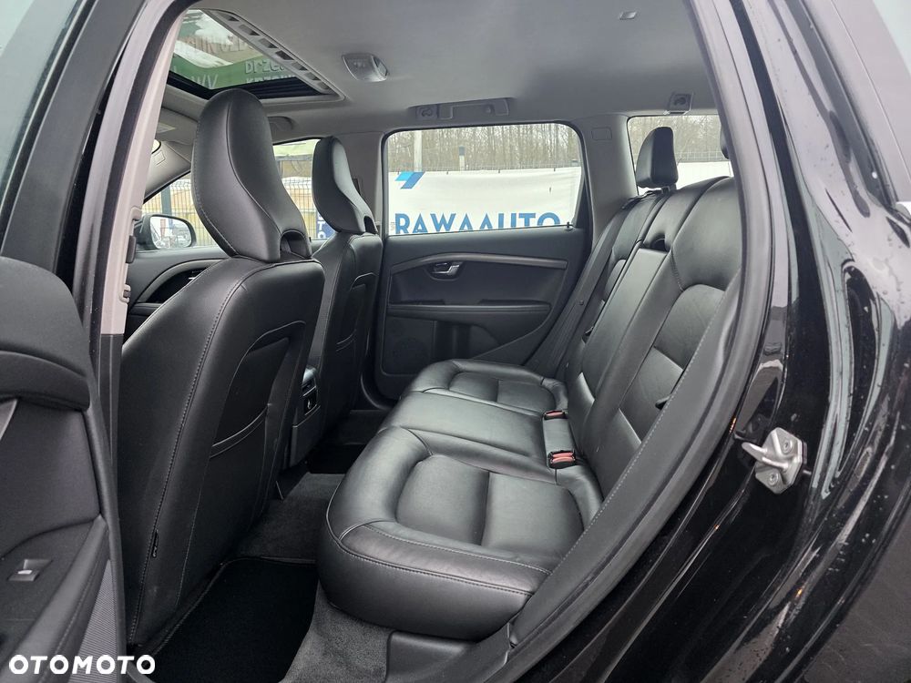 Volvo V70 D3 Summum - 7