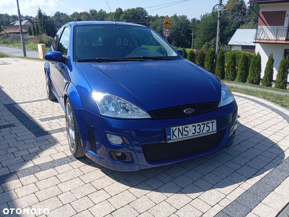 Ford Focus - 3