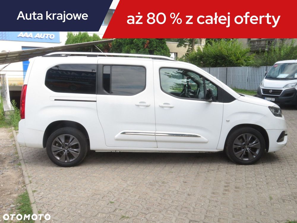 Toyota Proace City Verso - 8