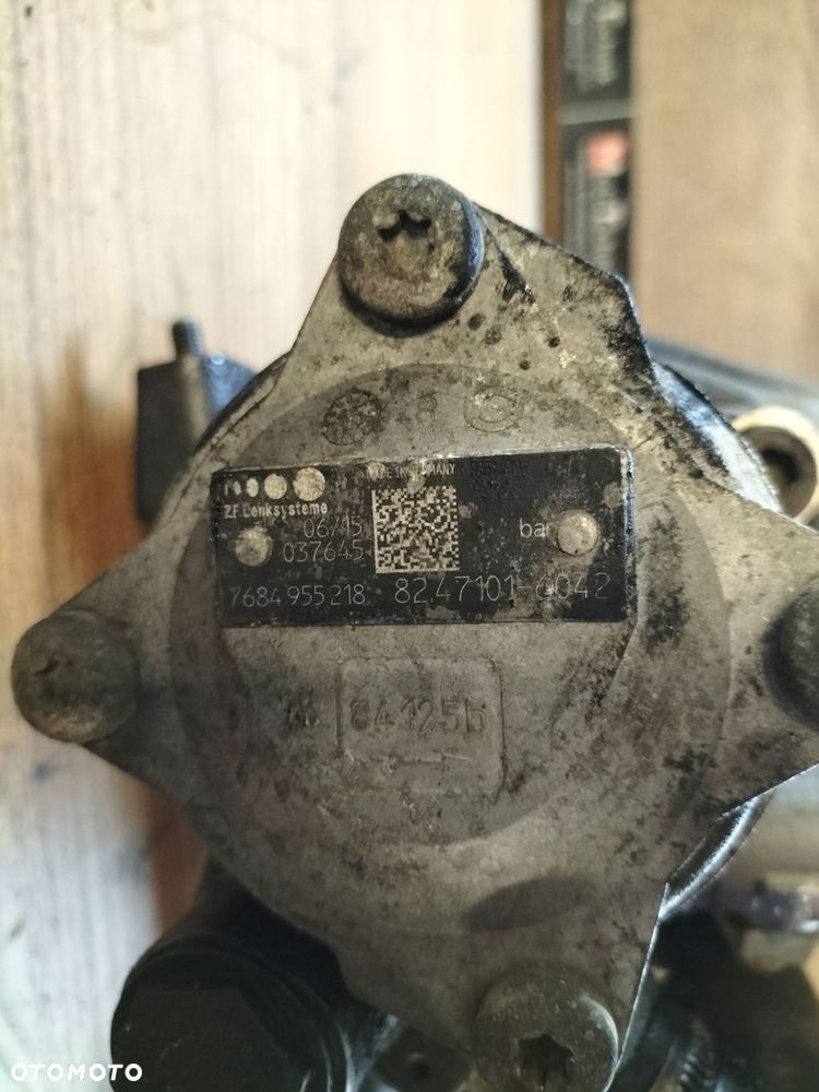 sprężarka powietrza wabco - 3