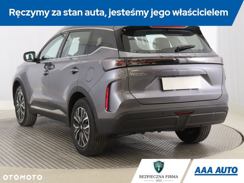 Chery Tiggo 7 - 6