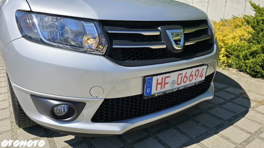 Dacia Logan - 22