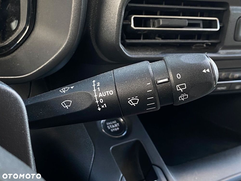 Toyota Proace City Verso 1.5 D-4D Family - 27