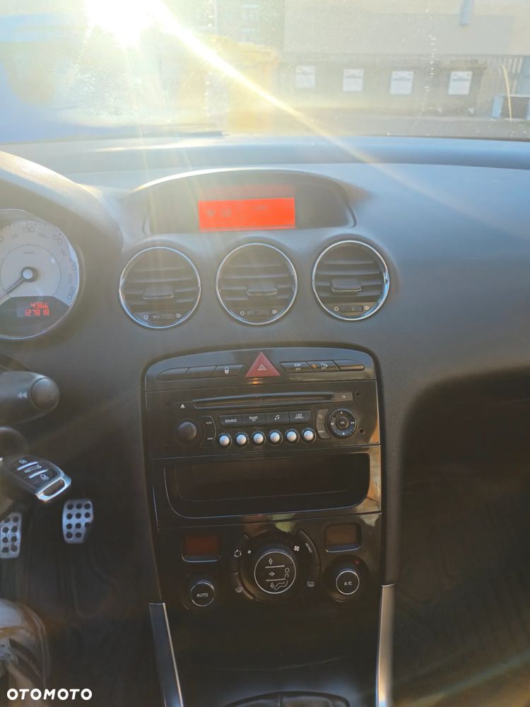 Peugeot 308 CC 120 VTi Access - 1
