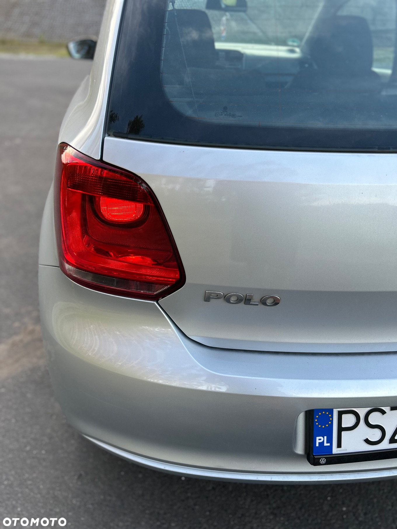 Volkswagen Polo 1.2 Team - 10