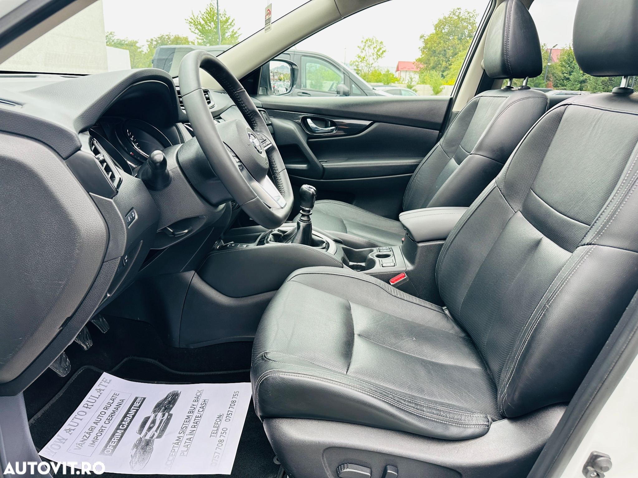 Nissan X-Trail 1.6 DIG-T Tekna - 10