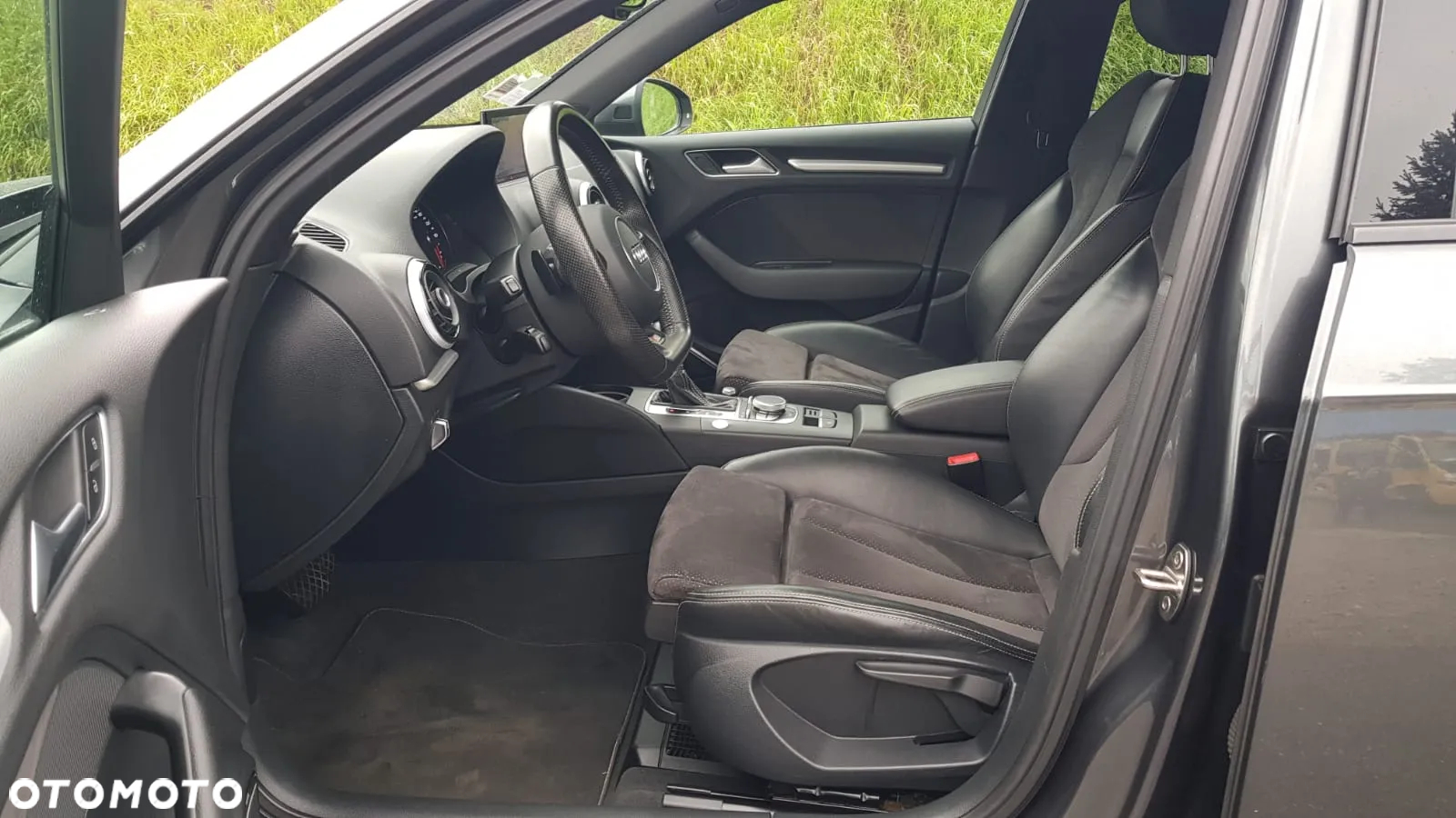 Audi A3 - 11