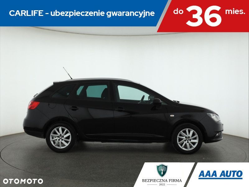 Seat Ibiza ST - 8