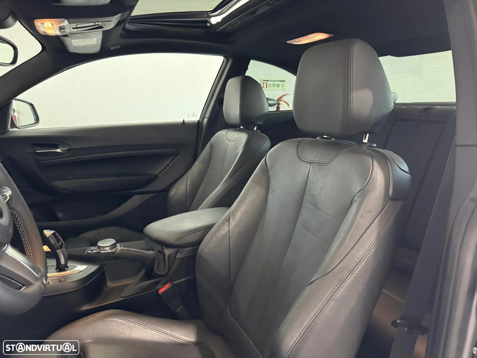 BMW 228 i Pack M Auto - 18