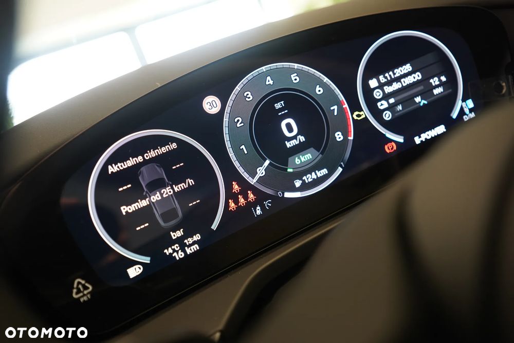 Porsche Panamera - 19