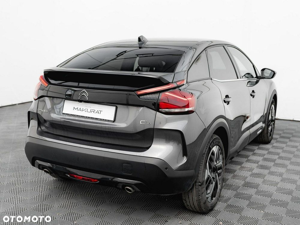 Citroën C4 1.2 PureTech Max S&S EAT8 - 6