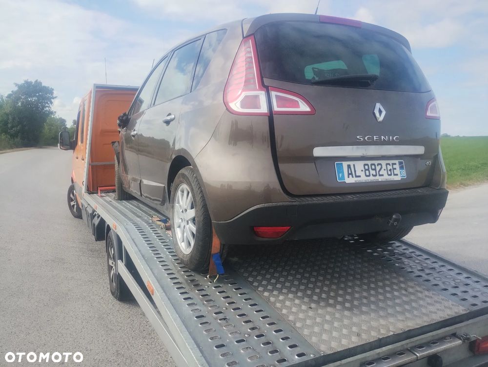 Renault Megane 1.9 dCi Expression - 15