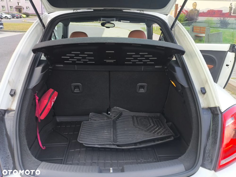 Volkswagen Beetle 1.2 TSI Design - 16
