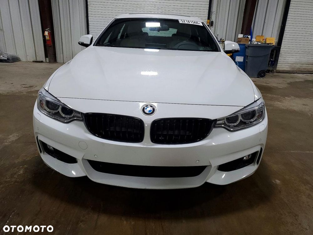 BMW Seria 4 428i xDrive Sport-Aut Modern Line - 6