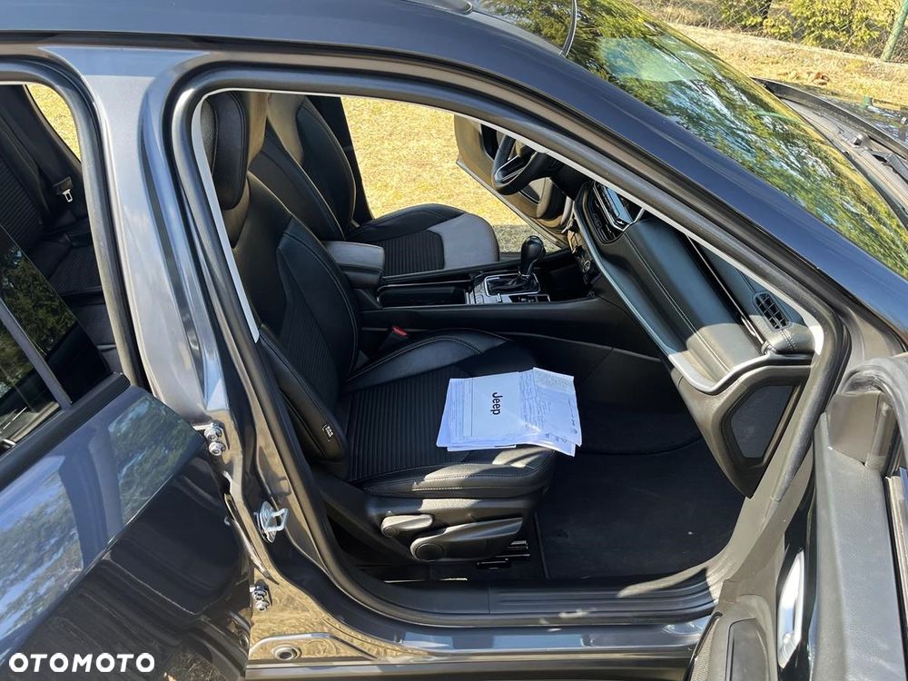 Jeep Compass 1.3 T4 4xe Automatik Limited - 7