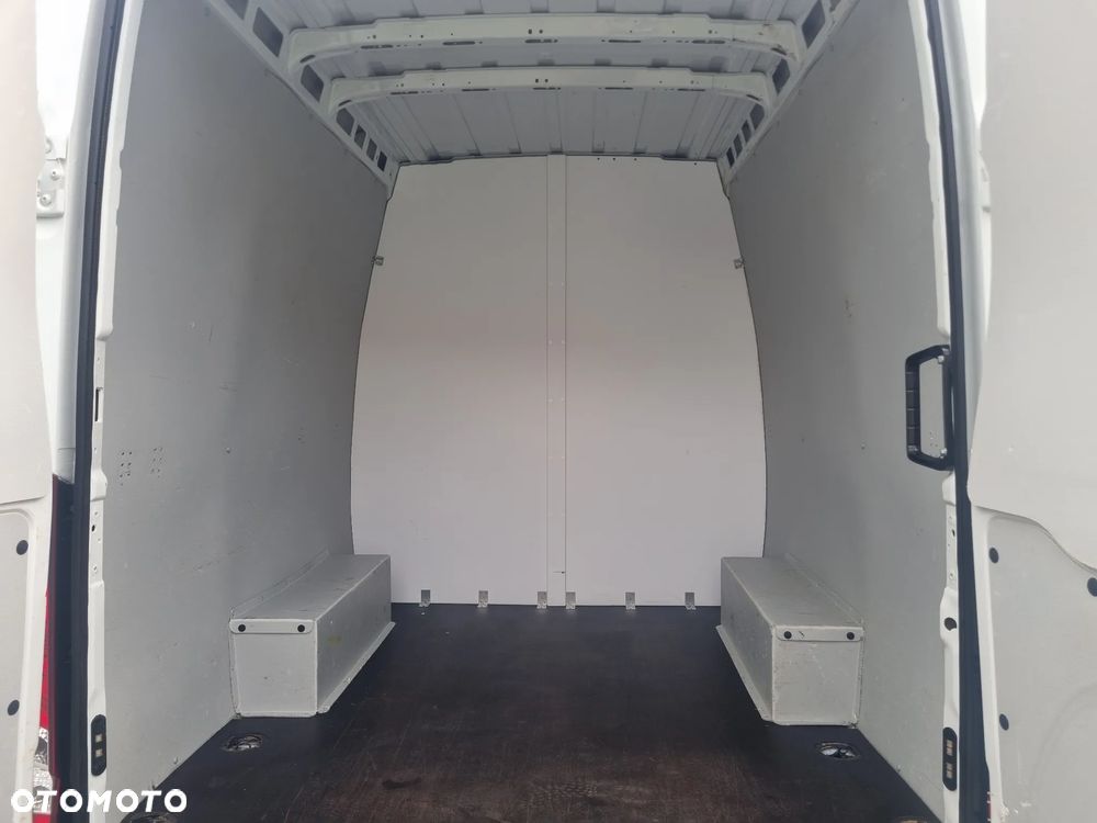 Iveco Daily 35s14 Brygadówka 6-cio osobowa - 23