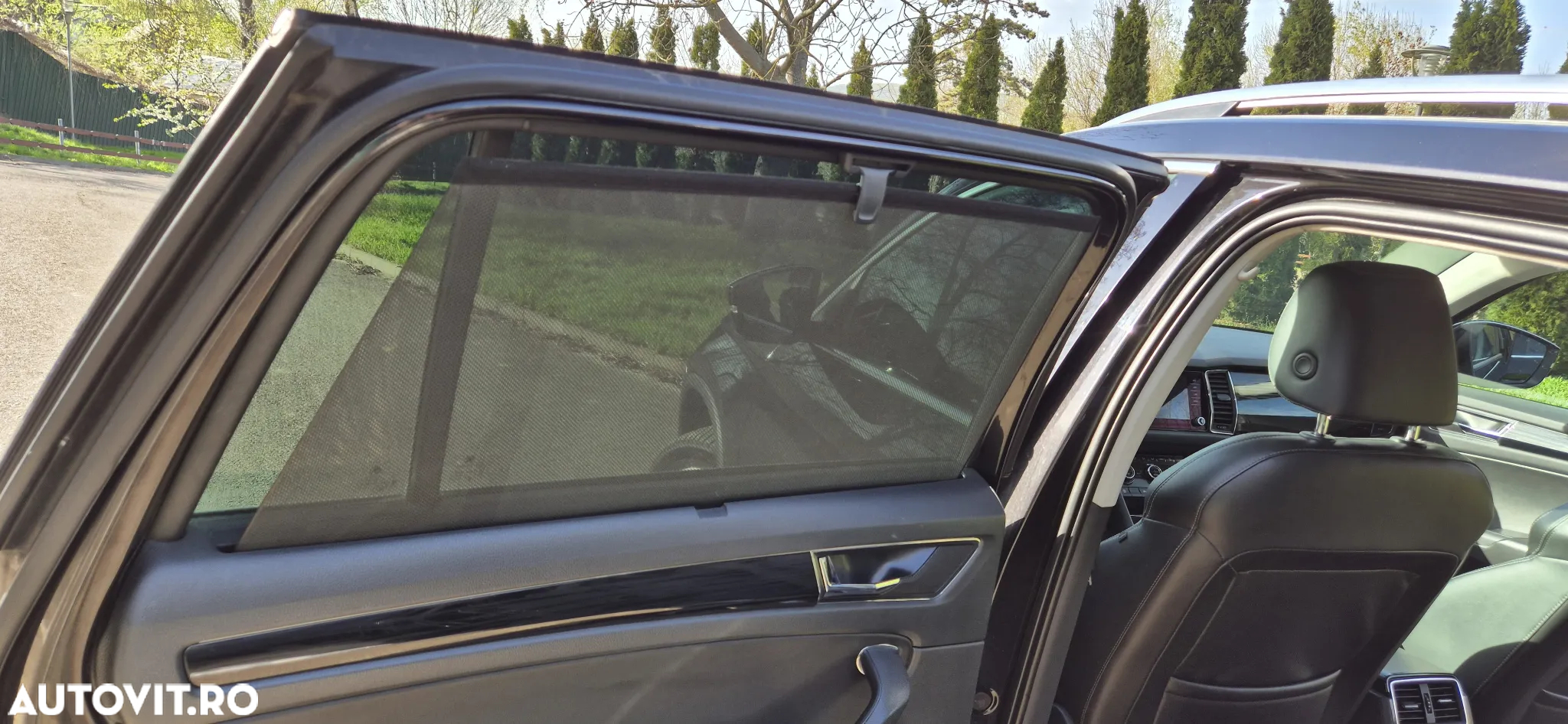 Skoda Kodiaq 2.0 TDI 4X4 DSG Drive 125 - 17