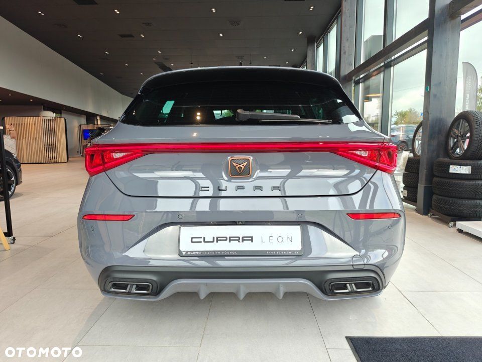Cupra Leon - 11