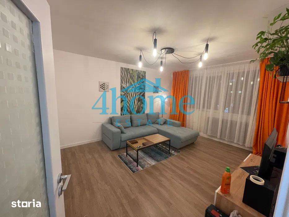 Apartament 2 camere | Tineretului - Piața Unirii | Renovat | Metrou — fotografia 3