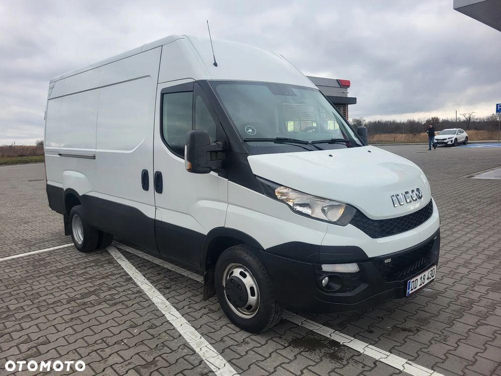 Iveco Daily - 18