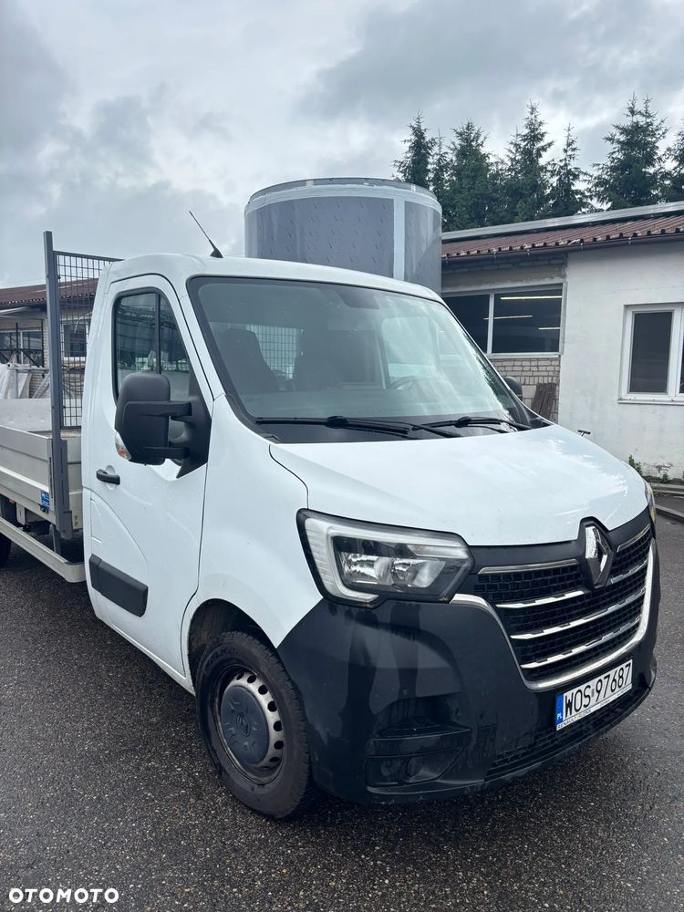 Renault MASTER - 4