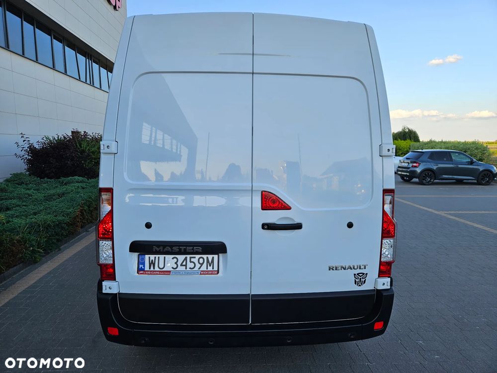 Renault Master L3H2 Movano - 9