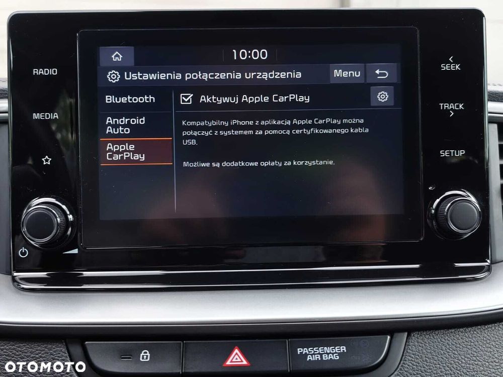Kia Ceed 1.4 T-GDI L - 32