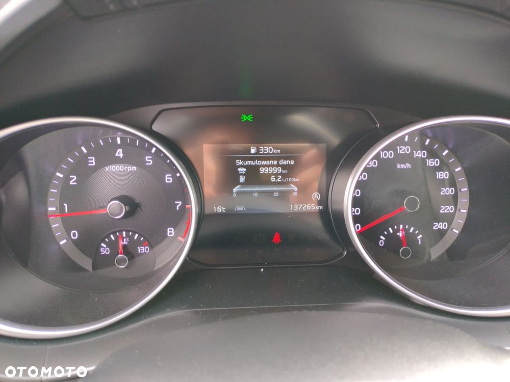 Kia Ceed 1.5 T-GDI M - 36