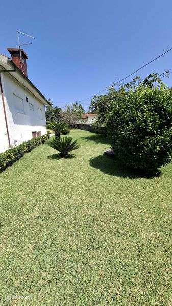 Moradia T4 independente na Lage, concelho de Vila Verde. - Grande imagem: 2/12