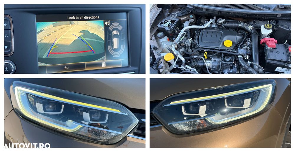 Renault Kadjar Energy dCi 130 Bose Edition - 7