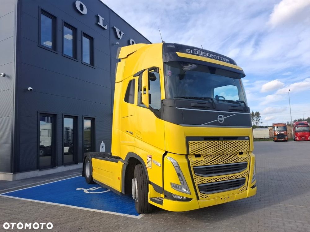 Volvo Fh