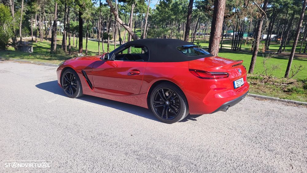 BMW Z4 - 22