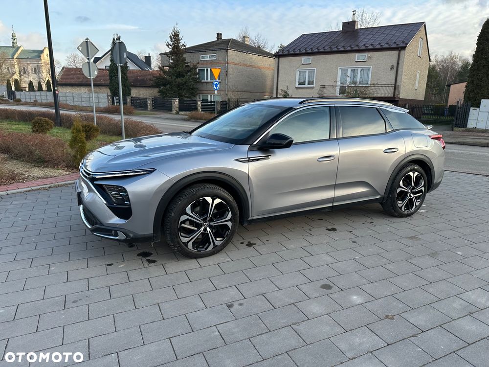 Citroën C5X - 33