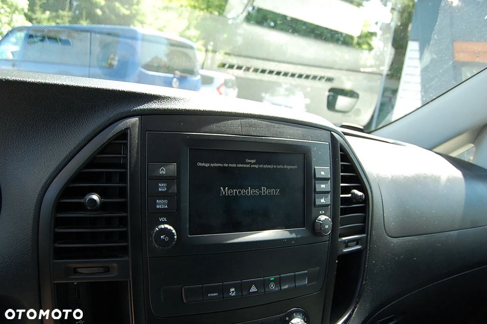 Mercedes-Benz Vito - 27