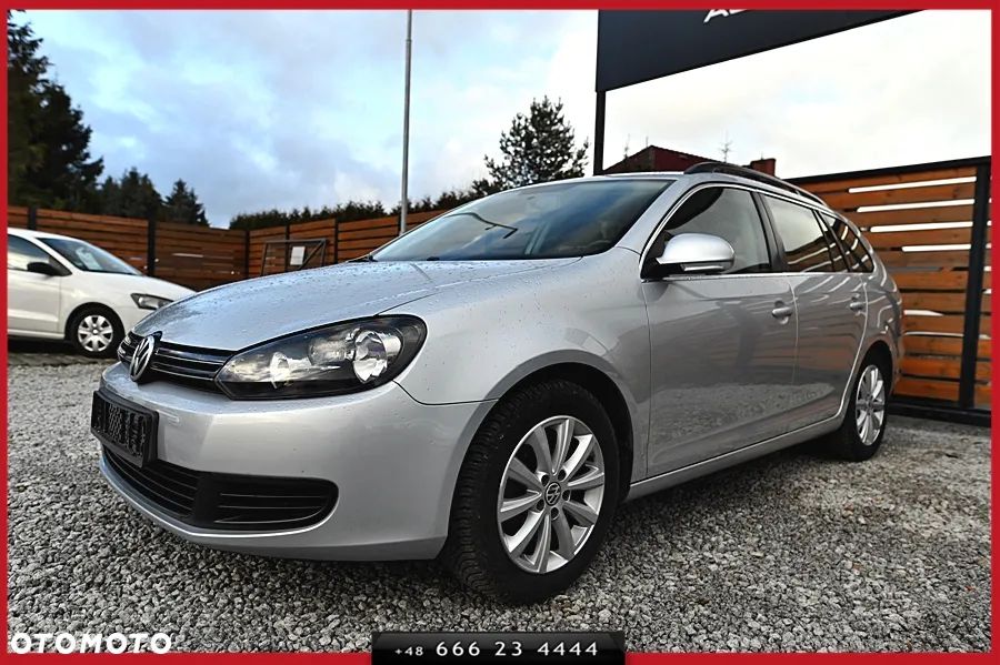 Volkswagen Golf 1.4 TSI DSG Highline - 4