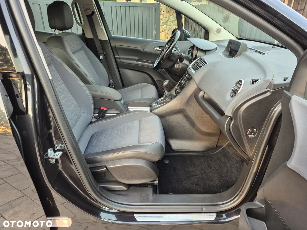 Opel Meriva 1.4 Automatik Innovation - 26