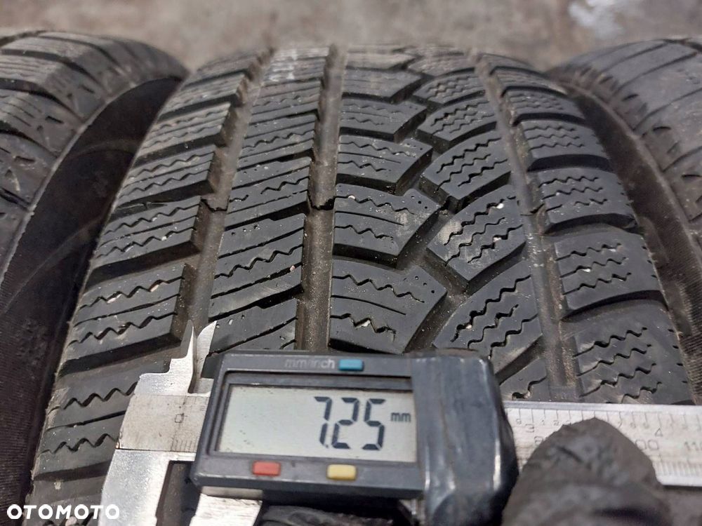 OPONY ZIMOWE 4 SZT 205/55R16 2023R SUNFULL SF-982 - 8