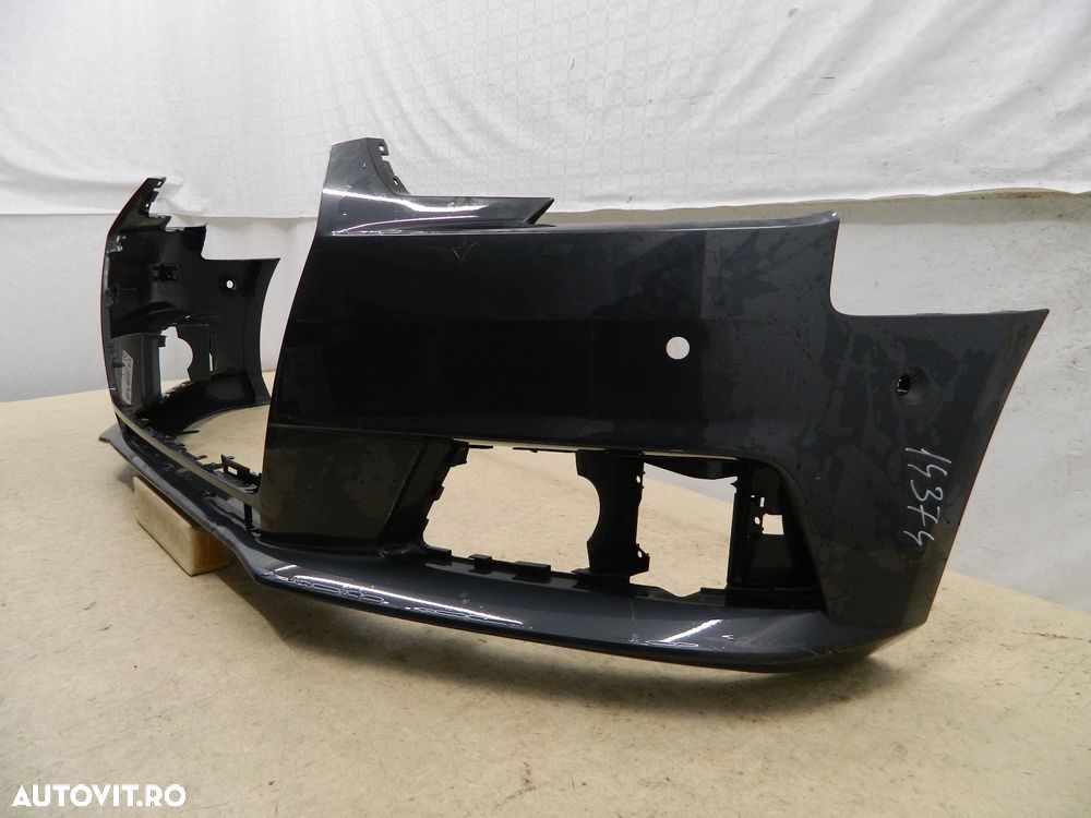 Bara fata Audi A4, B9, 8W, 2017, 2018, 2019, 2020, 8W0807437 - 8