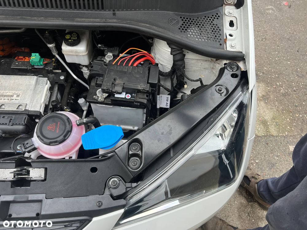 Seat Mii Plus - 36